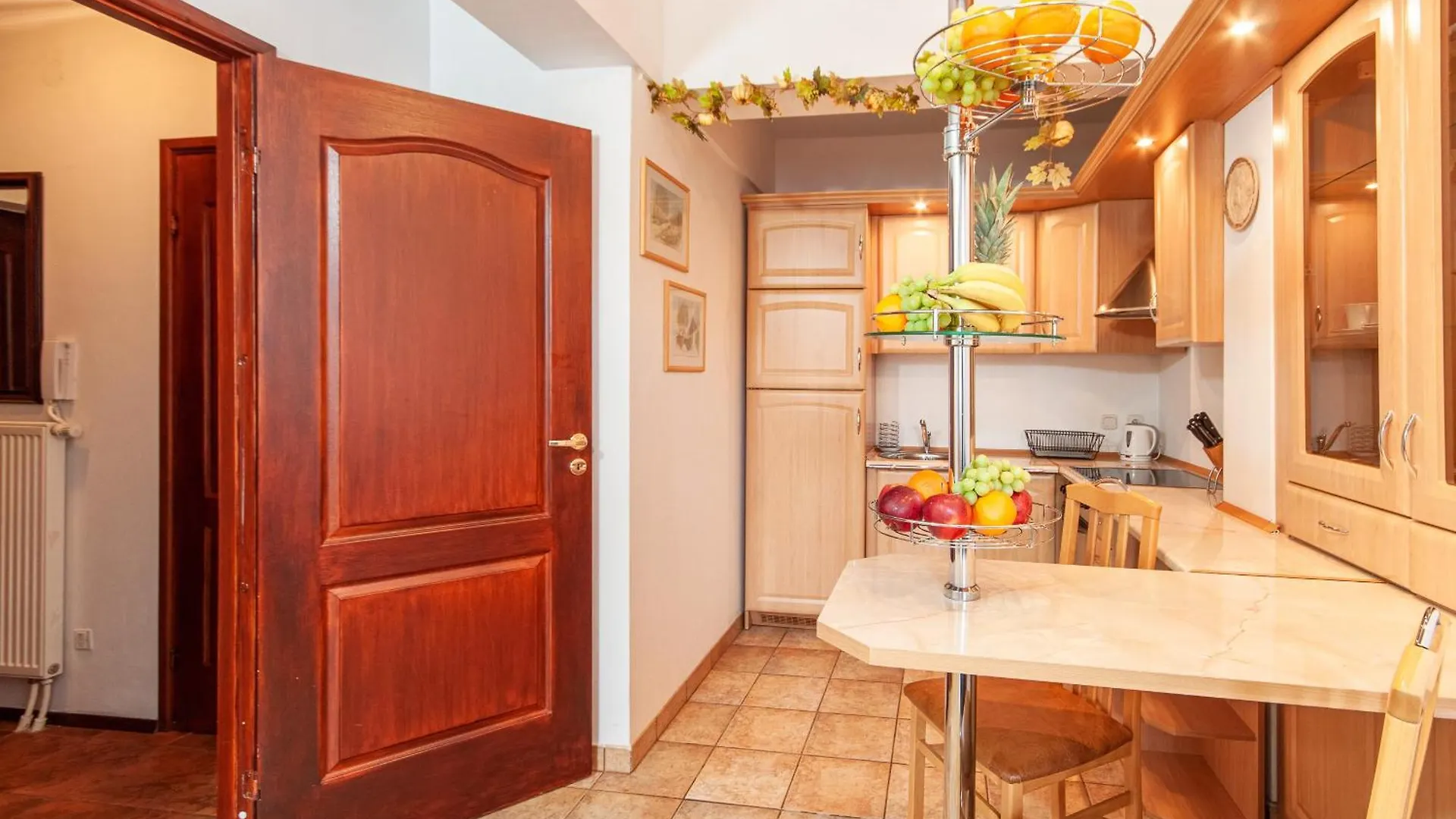 זקופאנה Apartserwis Orkana Standard פולין