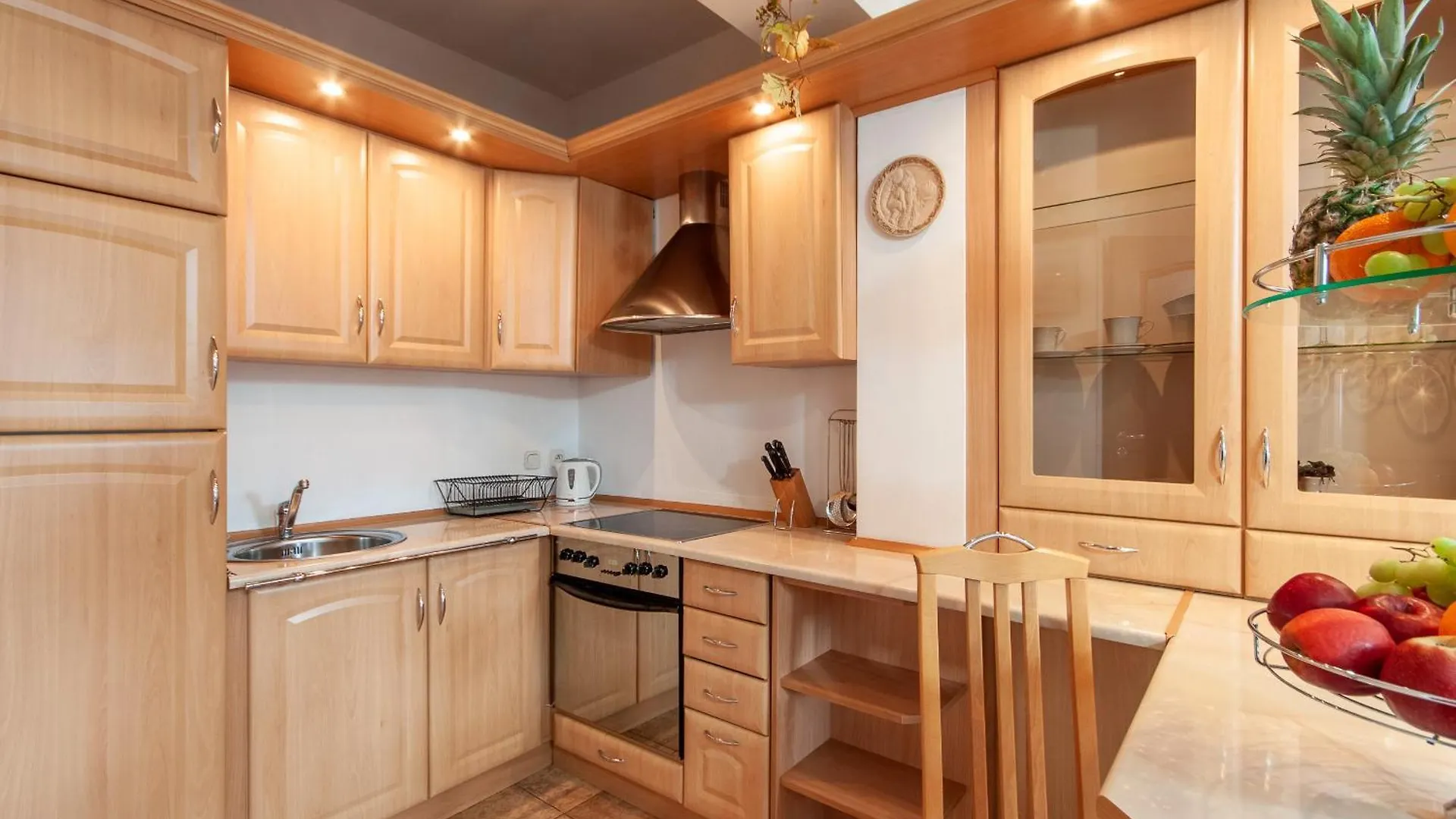 זקופאנה Apartserwis Orkana Standard