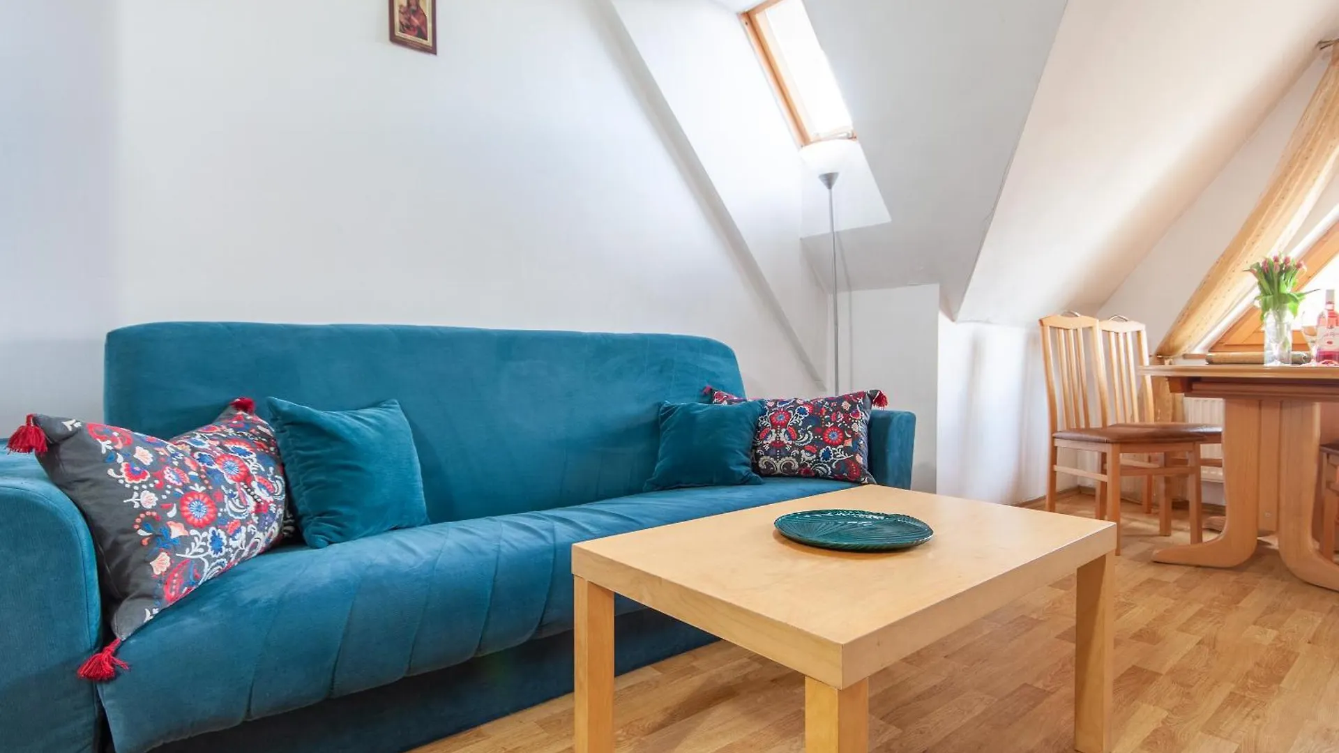זקופאנה Apartserwis Orkana Standard