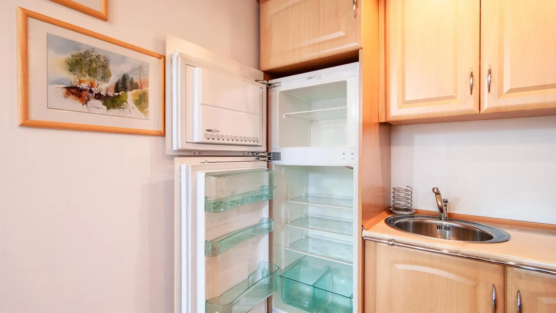 זקופאנה Apartserwis Orkana Standard 0*,  פולין